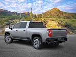 2025 Chevrolet Silverado 2500 Crew Cab 4WD Pickup for sale #250579 - photo 3