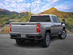 2025 Chevrolet Silverado 2500 Crew Cab 4WD Pickup for sale #250579 - photo 4