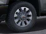 2025 Chevrolet Silverado 2500 Crew Cab 4WD Pickup for sale #250579 - photo 9