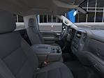 2025 Chevrolet Silverado 3500 Regular Cab RWD Cab Chassis for sale #250749 - photo 17