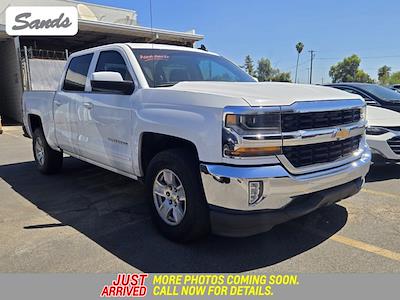 2016 Chevrolet Silverado 1500 Crew Cab RWD Pickup for sale #250777A - photo 1