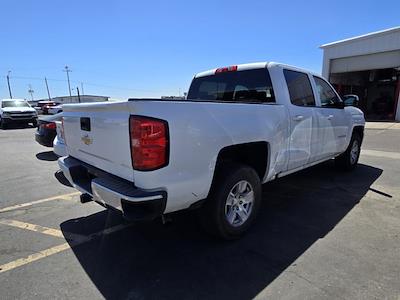 2016 Chevrolet Silverado 1500 Crew Cab RWD Pickup for sale #250777A - photo 2