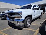 2016 Chevrolet Silverado 1500 Crew Cab RWD Pickup for sale #250777A - photo 5