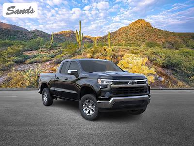 2025 Chevrolet Silverado 1500 Double Cab RWD Pickup for sale #250804 - photo 1