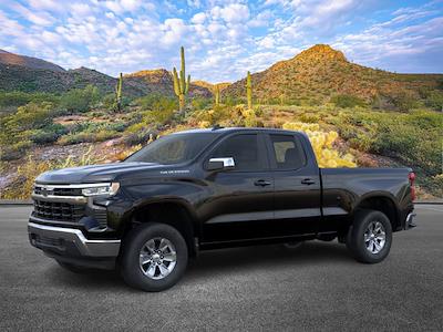 2025 Chevrolet Silverado 1500 Double Cab RWD Pickup for sale #250804 - photo 2