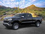 2025 Chevrolet Silverado 1500 Double Cab RWD Pickup for sale #250804 - photo 2