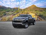 2025 Chevrolet Silverado 1500 Double Cab RWD Pickup for sale #250804 - photo 8
