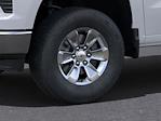 2025 Chevrolet Silverado 1500 Crew Cab 4WD Pickup for sale #250826 - photo 9