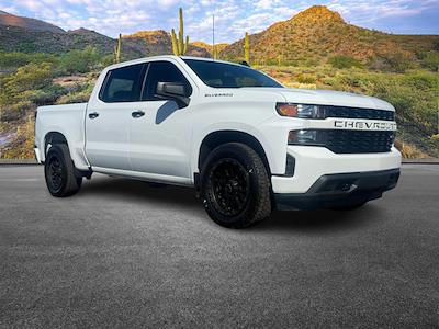 2020 Chevrolet Silverado 1500 Crew Cab RWD Pickup for sale #250826B - photo 2