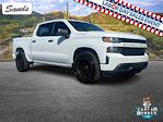 2020 Chevrolet Silverado 1500 Crew Cab RWD Pickup for sale #250826B - photo 1