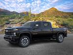 2025 Chevrolet Silverado 2500 Crew Cab 4WD Pickup for sale #250914 - photo 2