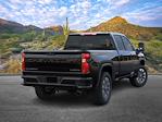 2025 Chevrolet Silverado 2500 Crew Cab 4WD Pickup for sale #250914 - photo 4