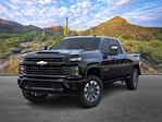 2025 Chevrolet Silverado 2500 Crew Cab 4WD Pickup for sale #250914 - photo 6