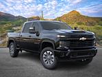 2025 Chevrolet Silverado 2500 Crew Cab 4WD Pickup for sale #250914 - photo 7