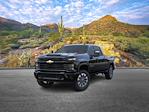 2025 Chevrolet Silverado 2500 Crew Cab 4WD Pickup for sale #250914 - photo 8