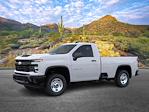 2025 Chevrolet Silverado 2500 Regular Cab 4WD Pickup for sale #250945 - photo 2