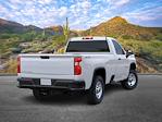 2025 Chevrolet Silverado 2500 Regular Cab 4WD Pickup for sale #250945 - photo 4