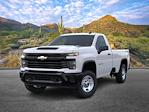 2025 Chevrolet Silverado 2500 Regular Cab 4WD Pickup for sale #250945 - photo 6