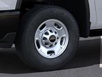 2025 Chevrolet Silverado 2500 Regular Cab 4WD Pickup for sale #250945 - photo 9