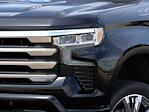 2025 Chevrolet Silverado 1500 Crew Cab 4WD Pickup for sale #250949 - photo 10