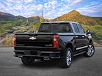 2025 Chevrolet Silverado 1500 Crew Cab 4WD Pickup for sale #250949 - photo 4