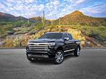 2025 Chevrolet Silverado 1500 Crew Cab 4WD Pickup for sale #250949 - photo 8