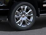2025 Chevrolet Silverado 1500 Crew Cab 4WD Pickup for sale #250949 - photo 9