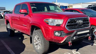 2019 Toyota Tacoma Double Cab 4WD Pickup for sale #251076 - photo 1
