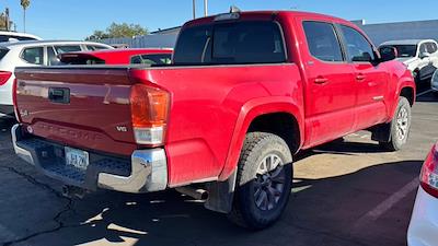 2019 Toyota Tacoma Double Cab 4WD Pickup for sale #251076 - photo 2