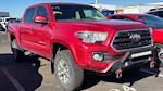 2019 Toyota Tacoma Double Cab 4WD Pickup for sale #251076 - photo 1