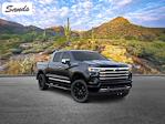 2025 Chevrolet Silverado 1500 Crew Cab 4WD Pickup for sale #251511 - photo 1