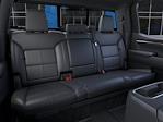 2025 Chevrolet Silverado 1500 Crew Cab 4WD Pickup for sale #251511 - photo 17