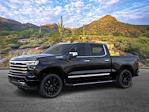 2025 Chevrolet Silverado 1500 Crew Cab 4WD Pickup for sale #251511 - photo 2