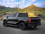 2025 Chevrolet Silverado 1500 Crew Cab 4WD Pickup for sale #251511 - photo 3