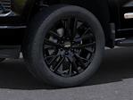 2025 Chevrolet Silverado 1500 Crew Cab 4WD Pickup for sale #251511 - photo 9