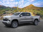 New 2025 Chevrolet Silverado 1500 LT Crew Cab 4WD Pickup for sale #251520 - photo 3