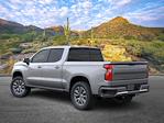 New 2025 Chevrolet Silverado 1500 LT Crew Cab 4WD Pickup for sale #251520 - photo 4