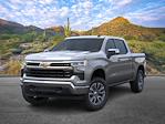 New 2025 Chevrolet Silverado 1500 LT Crew Cab 4WD Pickup for sale #251520 - photo 6
