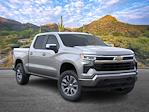 New 2025 Chevrolet Silverado 1500 LT Crew Cab 4WD Pickup for sale #251520 - photo 7