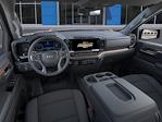 2025 Chevrolet Silverado 1500 Crew Cab 4WD Pickup for sale #251521 - photo 15