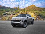 2025 Chevrolet Silverado 1500 Crew Cab 4WD Pickup for sale #251521 - photo 8