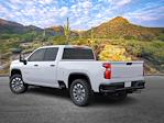 2025 Chevrolet Silverado 2500 Crew Cab 4WD Pickup for sale #251528 - photo 3