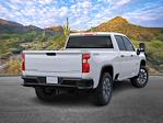 2025 Chevrolet Silverado 2500 Crew Cab 4WD Pickup for sale #251528 - photo 4