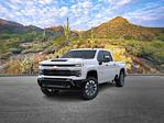 2025 Chevrolet Silverado 2500 Crew Cab 4WD Pickup for sale #251528 - photo 8