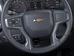 2025 Chevrolet Silverado 2500 Crew Cab 4WD Pickup for sale #251539 - photo 19