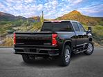 2025 Chevrolet Silverado 2500 Crew Cab 4WD Pickup for sale #251598 - photo 4