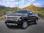 2025 Chevrolet Silverado 2500 Crew Cab 4WD Pickup for sale #251598 - photo 6