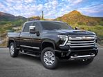 2025 Chevrolet Silverado 2500 Crew Cab 4WD Pickup for sale #251598 - photo 7