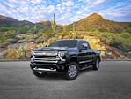 2025 Chevrolet Silverado 2500 Crew Cab 4WD Pickup for sale #251598 - photo 8