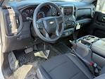 New 2025 Chevrolet Silverado 3500 Work Truck Regular Cab RWD 8' 2" Reading Service Truck for sale #251617 - photo 10